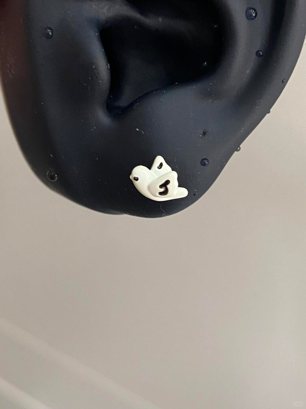 Dovelet Helix Earrings