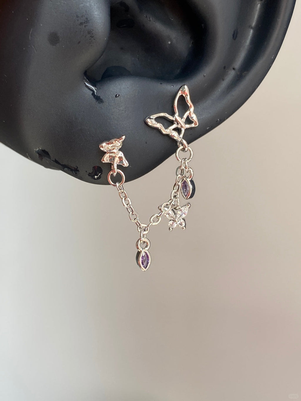 Twilight Charmbrige Earrings
