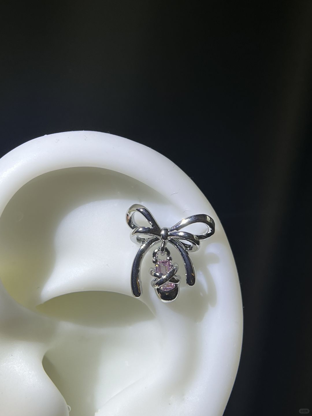 Sugarbow Helix Earrings