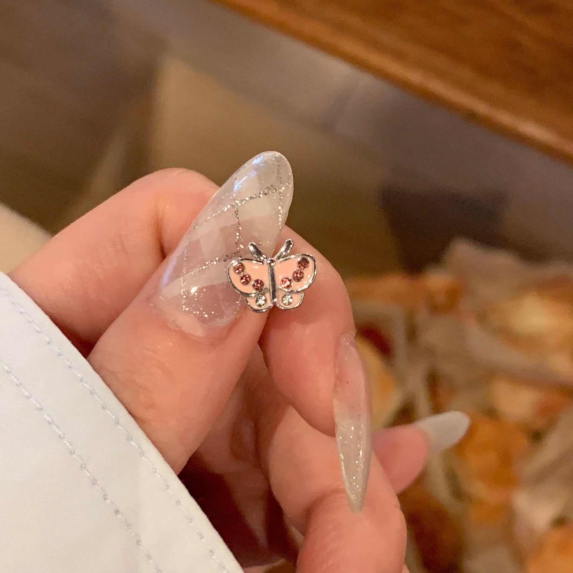 Sugarfly Helix Earrings