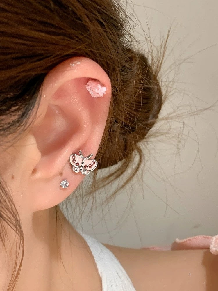 Sugarfly Helix Earrings