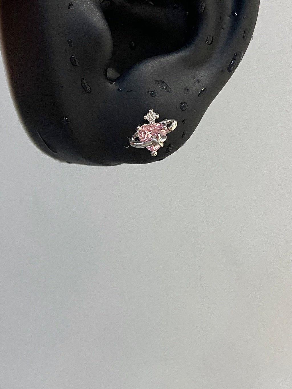 Galaxia Helix Earrings