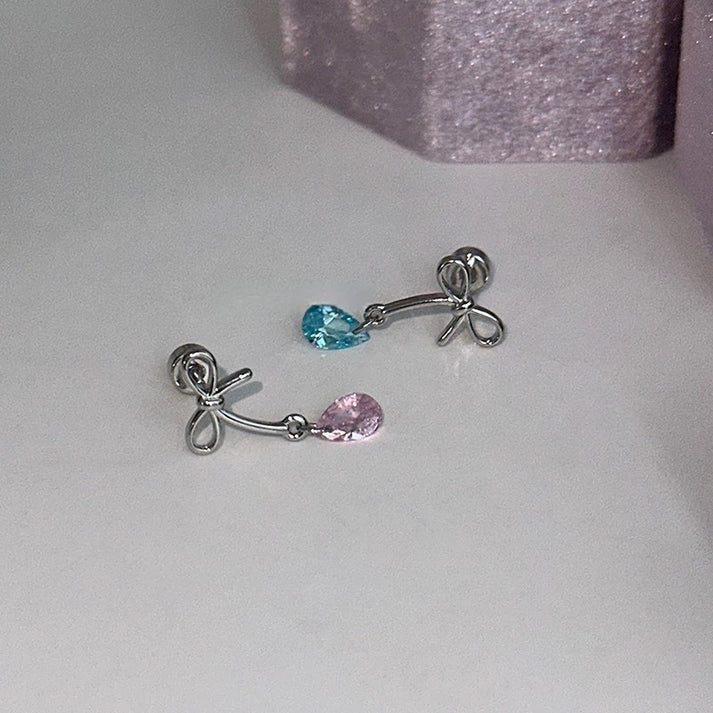 Bell Grace Helix Earrings