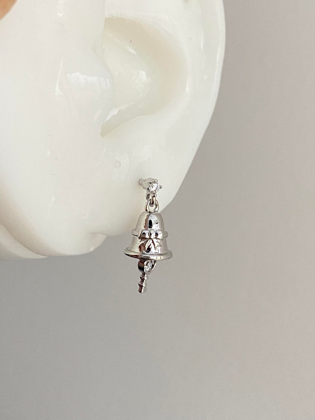 BowBell Helix Earrings