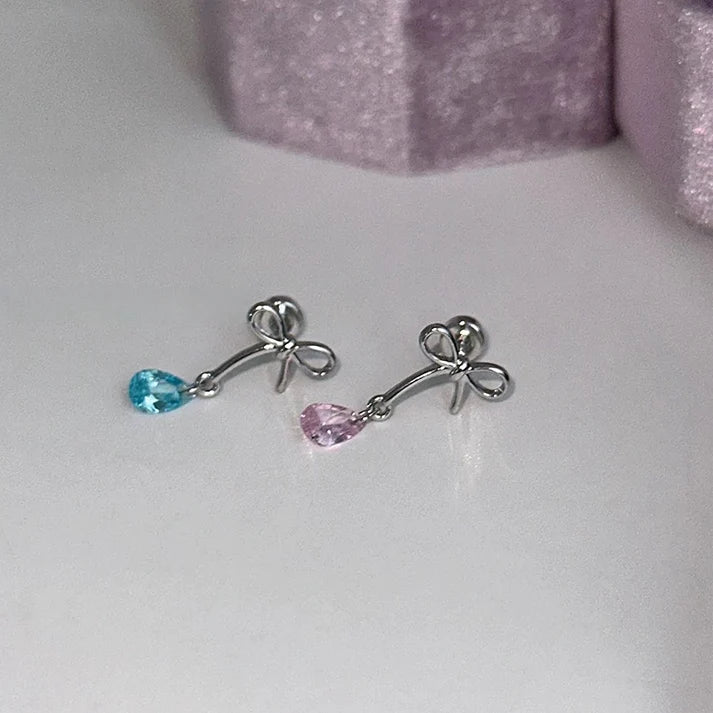 Bell Grace Helix Earrings