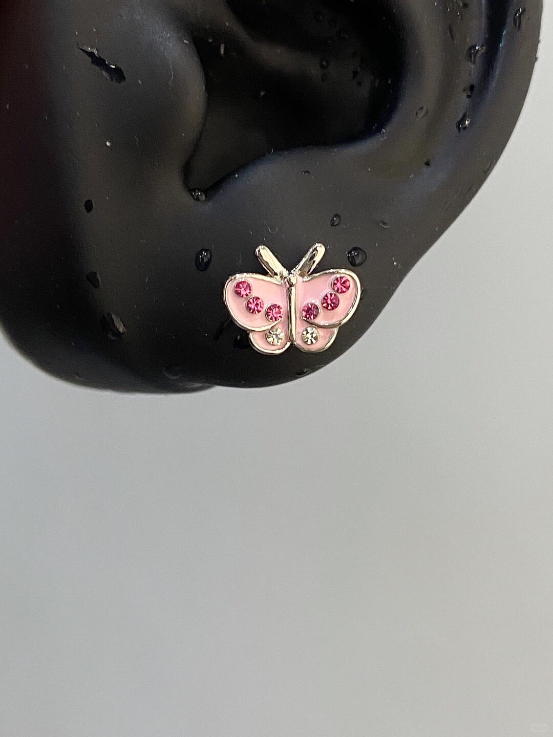 Sugarfly Helix Earrings