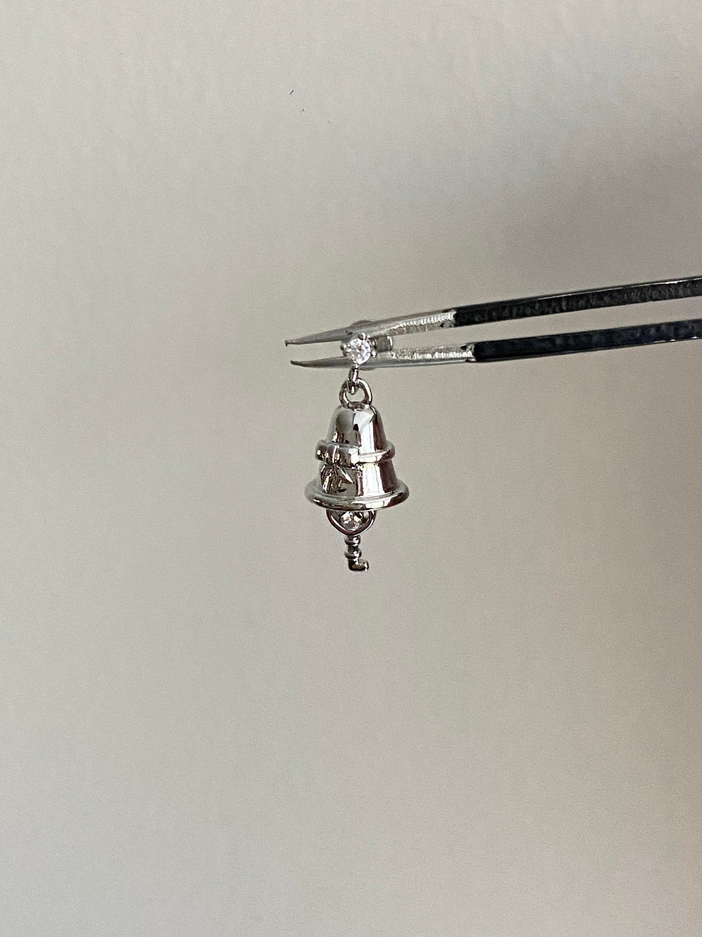 BowBell Helix Earrings