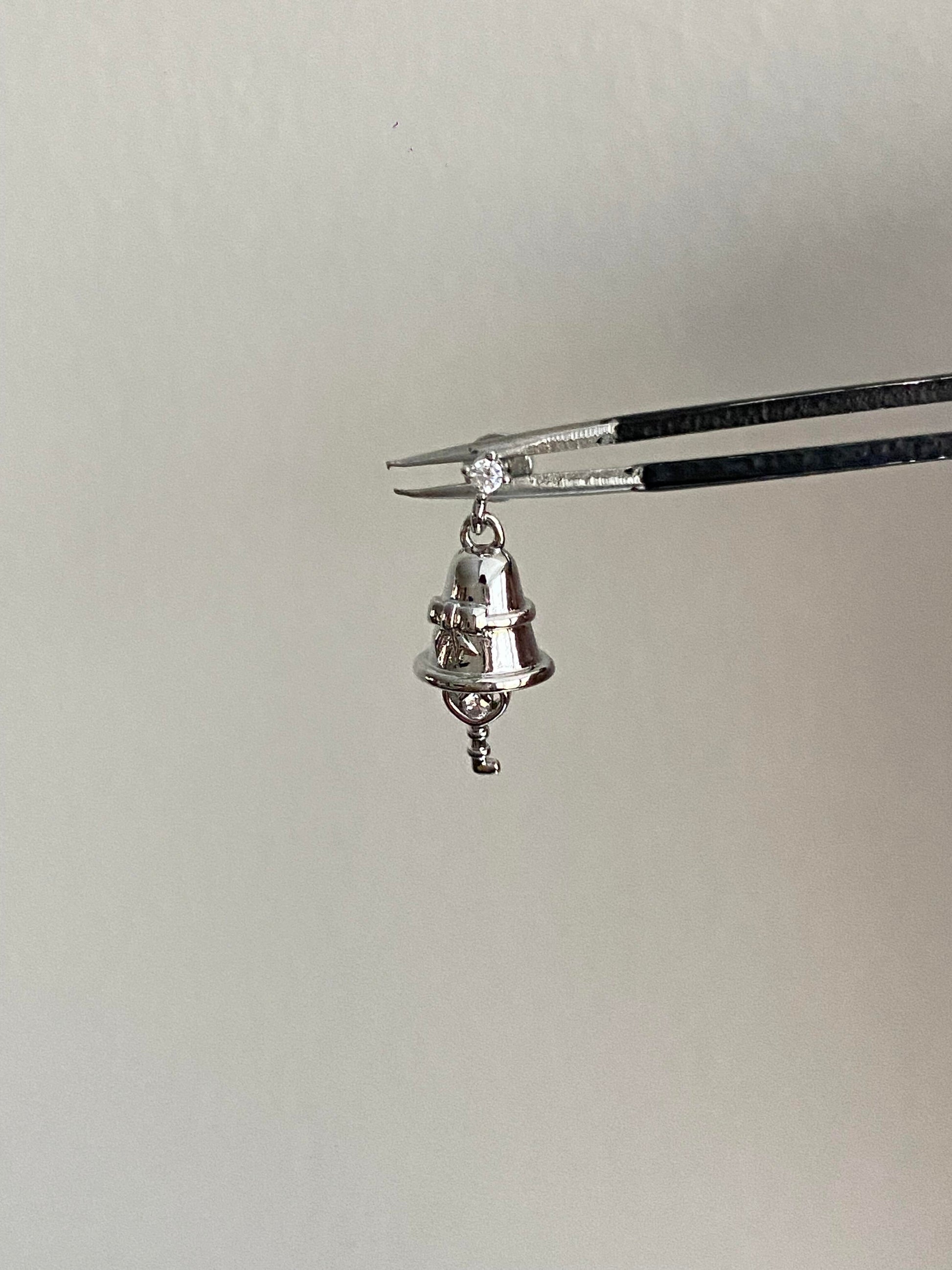 BowBell Helix Earrings