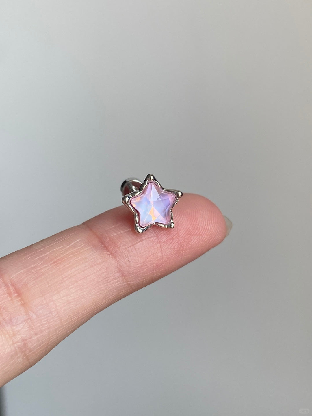 Starline Helix Earrings