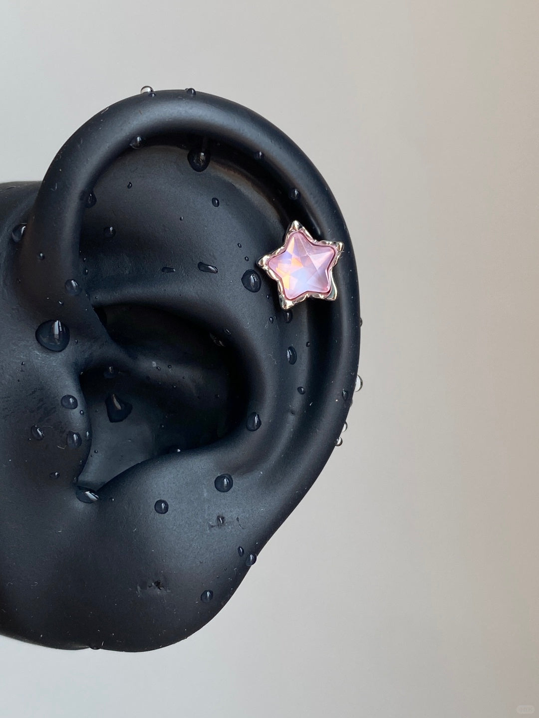 Starline Helix Earrings