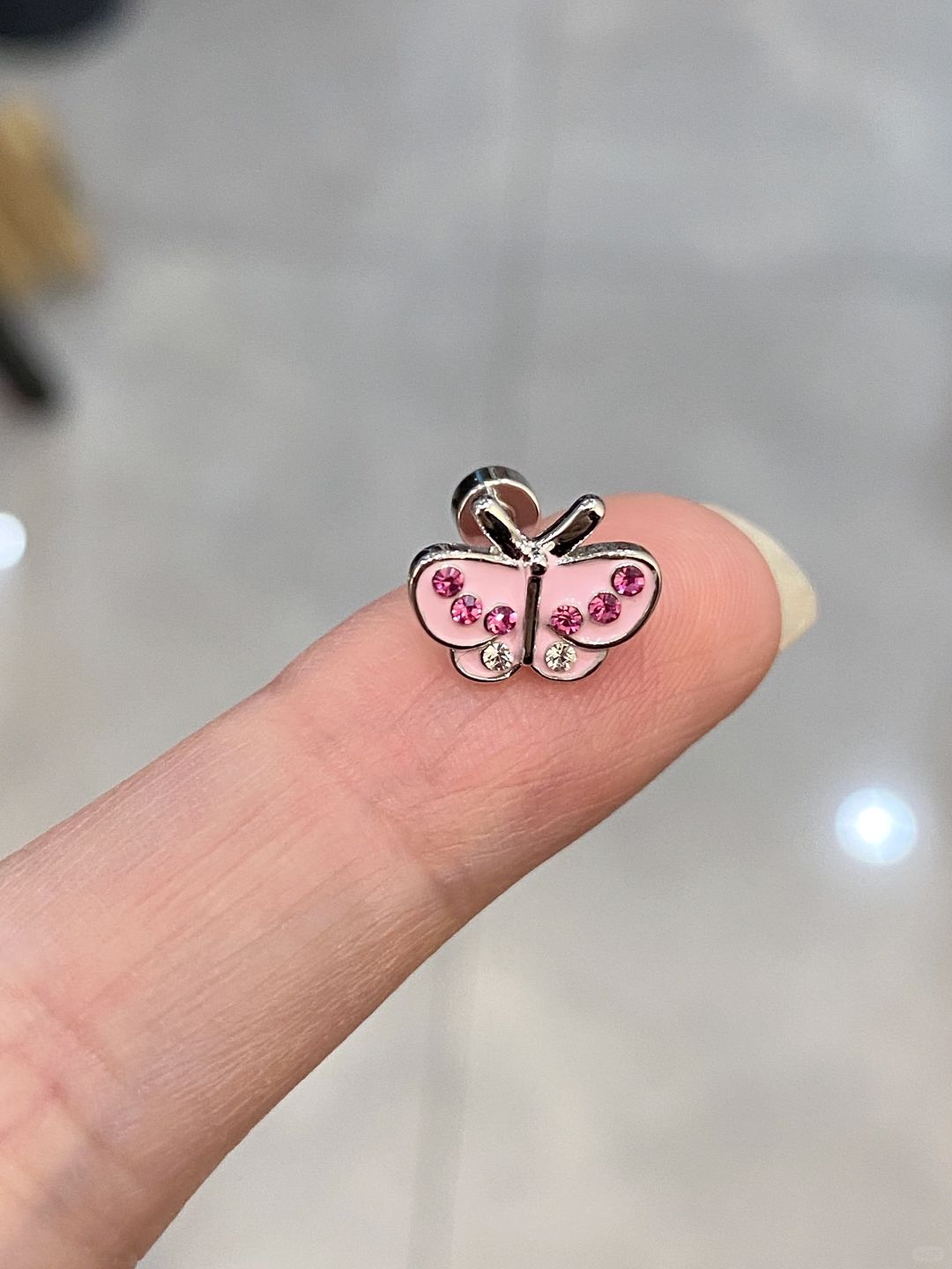 Sugarfly Helix Earrings