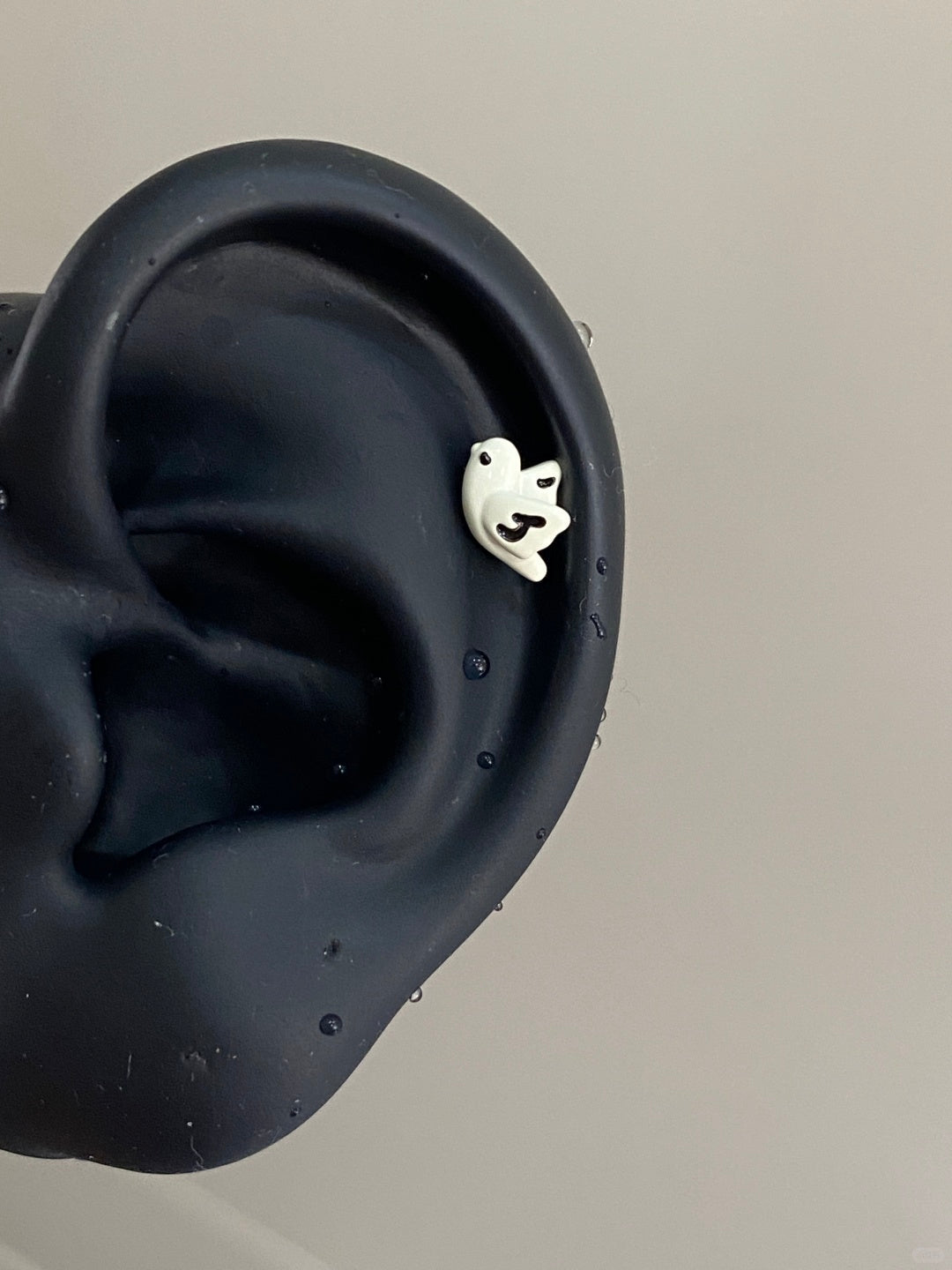 Dovelet Helix Earrings