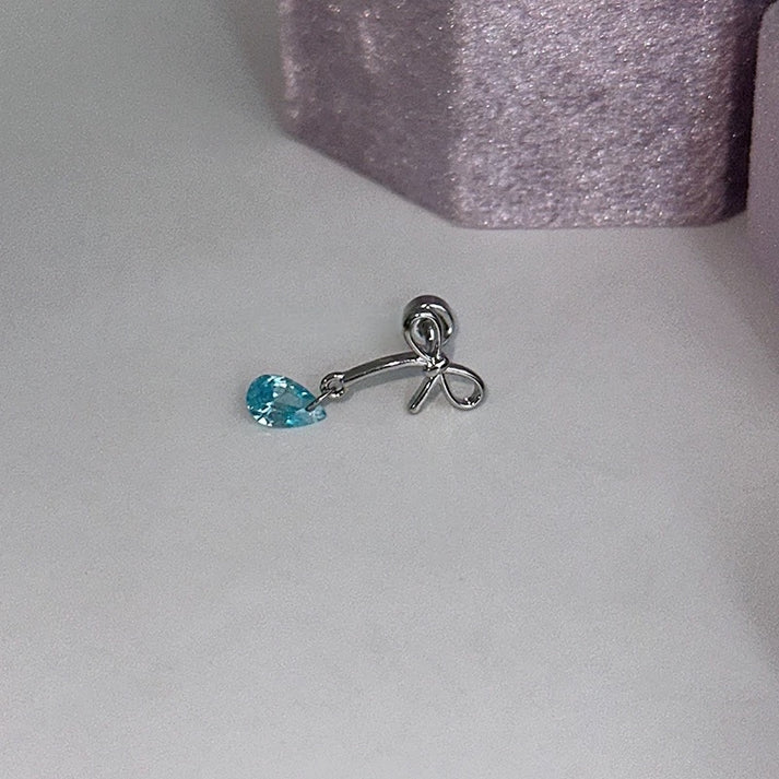 Bell Grace Helix Earrings